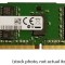 Memorie server 16GB DDR4 2RX4 PC4-2400T-R 809081-081 846740-001