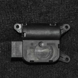 Motoras clapetă aeroterma VW TOURAN 1T1, 1T2 2007 OEM: 1K2907511E 2062478