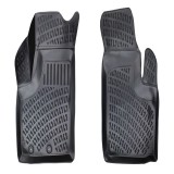 Covorase auto cauciuc Fiat Doblo (Fata) 2000-2009 58132