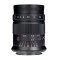 Obiectiv Manual 7Artisans Macro 60mm f/2.8 Mark II