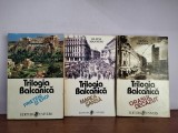 Olivia Manning &ndash; Trilogia balcanica (3 vol)