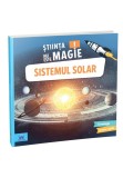 Cumpara ieftin Stiinta nu este magie! Sistemul Solar