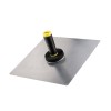 Tava glet 33x33 cm TMP HardWork ToolsRange