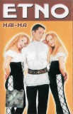 Etno - Hai-Ha, Caseta audio