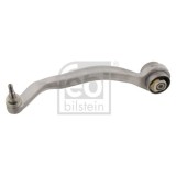 Brat suspensie roata Audi A4, A4, A6, A8; Skoda Superb; Vw Passat Febi Bilstein 21196, parte montare : punte fata, stanga, inferior, spre spate