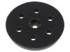 Bracking Pad 80mm pentru SX E 400 - METABO