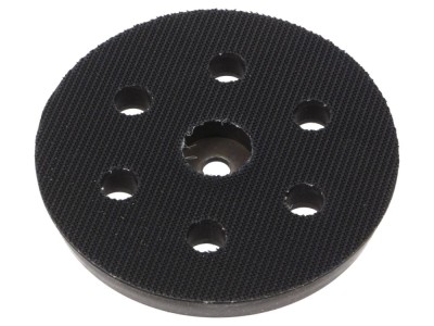 Bracking Pad 80mm pentru SX E 400 - METABO foto