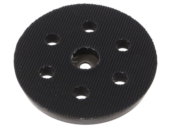 Bracking Pad 80mm pentru SX E 400 - METABO