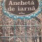 Ancheta de iarna, Volumul I