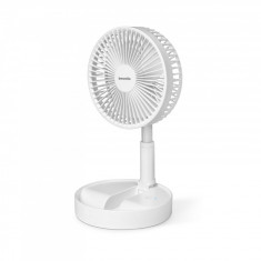 Ventilator pliabil – fără fir, telescopic – 4800 mAh – BEWELLO