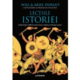 Lectiile istoriei