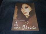 Cumpara ieftin REVISTA MODA TOAMNA NR 1 1990 ANA GABRIELA