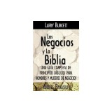 Los Negocios y La Biblia