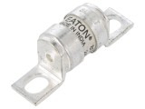 Siguranţă ceramică industrială 80A BUSSMANN - 240VAC, 140VDC