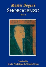 Master Dogen&amp;#039;s Shobogenzo foto