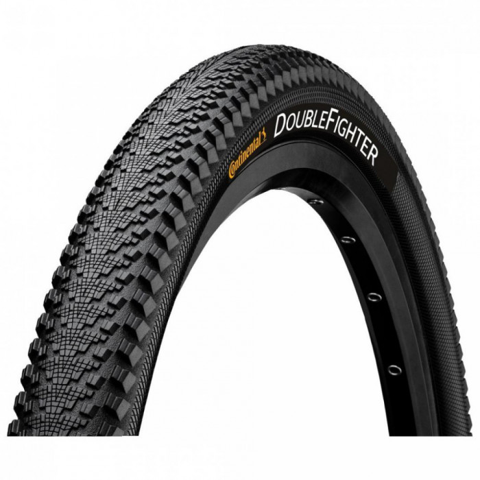 Anvelopa Conti DoubleFighterIII 27.5x2.0