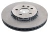 FEBI BILSTEIN 43987 Disc frana