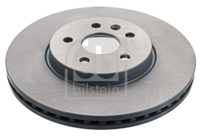 FEBI BILSTEIN 43987 Disc frana foto