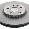 FEBI BILSTEIN 43987 Disc frana
