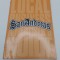 GTA Grand Theft Auto San Andreas - PS2 brochure