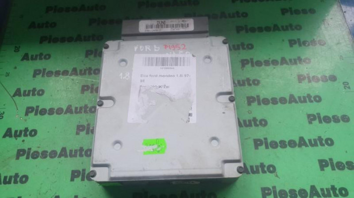 Calculator motor Ford Mondeo 2 (1996-2000) [BAP] 97bb12a650jc