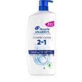 Head &amp; Shoulders Classic Clean 2in1 sampon anti-matreata 2 in 1 800 ml