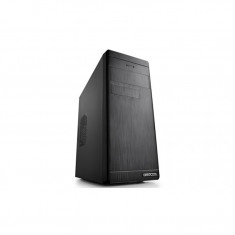 Carcasa desktop DeepCool Wave V2 , Mini Tower , Negru foto