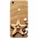 Husa silicon pentru Xiaomi Redmi Note 5A, Sea Shells