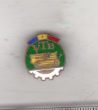 bnk ins Insigna Uzina de tractoare Brasov