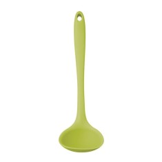 Polonic din silicon pentru bucatarie,diverse culori,30x9 cm