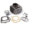 Kit Cilindru Set Motor ATV 110cc 4T, Piston 52.4mm, Bolt 13mm TMMP