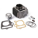 Kit Cilindru Set Motor ATV 4T 110cc 52.4mm