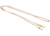 Termocupla cuptor C00307855 Hotpoint, Ariston, Whirlpool, Indesit, 482000032283