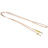 Termocupla cuptor C00307855 Hotpoint, Ariston, Whirlpool, Indesit, 482000032283