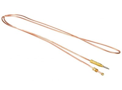Termocupla cuptor C00307855 Hotpoint, Ariston, Whirlpool, Indesit, 482000032283 foto