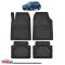 Covorase Auto TeamCar&reg; Tip Tavita Compatibile Volkswagen Tiguan AD1 SUV (2007&ndash;2016)