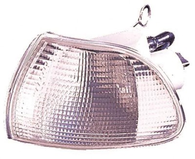Lampa semnalizare fata Fiat Siena Palio Combi 01.1997-12.2001 STRADA (178E) 06.1999-12.2002 BestAutoVest partea stanga 3005192E foto