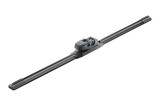 Stergator parbriz Bosch AeroEco, tip plat, montare fata, lungime 530/530mm, prindere carlig/universal