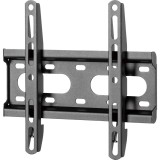 Suport TV SBOX PLB-2522F-2, 23&quot;-43&quot;, 45 kg, Negru