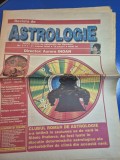 revista de astrologie 1 - 31 august 2000 - prima revista de astrologie din romania