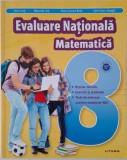 Evaluarea Nationala Matematica clasa a 8-a - Dorin Lint - Teste si Probleme