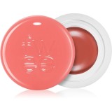 fwee Lip&amp;Cheek Blurry Pudding Pot balsam tonic pentru buze si obraji culoare CR01 Dear (Bestie Moment) 5 g