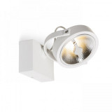 KELLY LED I DIMM Corp de iluminat aplica alb 230V LED 12W 24&deg; 3000K
