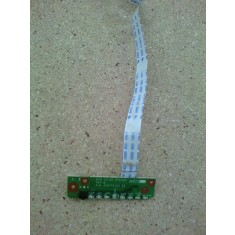 Wireless Switch + infrarosu Fujitsu Siemens Amilo Pi 2550 35GYP5500-B0