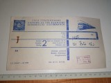 Cumpara ieftin BILET TREN CFR 1982 INTERNATIONAL - MUNCHEN