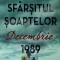 Sfarsitul Soaptelor. Decembrie 1989 - Ruta Sepetys-Tl, Ruta Sepetys - Editura Epica