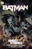 Batman - Ghost Stories | James Tynion IV, Guillem March, DC Comics