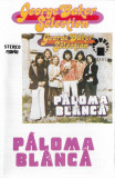 Casetă audio George Baker Selection &ndash; Paloma Blanca, originală, Pop