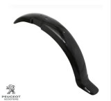 Cumpara ieftin Aripa roata fata (aparatoare noroi) originala moped Peugeot 103 MVL E - Vogue LE - LN - S2 - S2A - SE - SX - VSE 50cc - culoare: negru