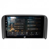 Navigatie Volvo S80 (1998-2004) 4GB RAM Android 13 Quadcore DSP GPS Wi-FI Carplay Android Auto USB Bluetooth Waze Touchscreen 9 inch